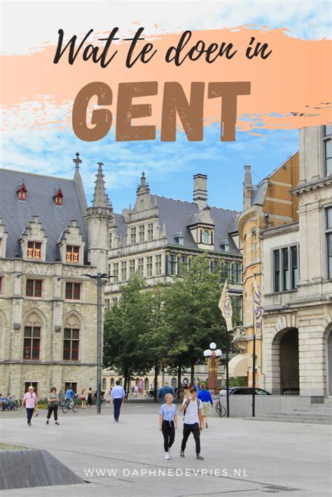 leuke dingen in gent|Wat te doen in Gent: de 10 beste activiteiten (2024)